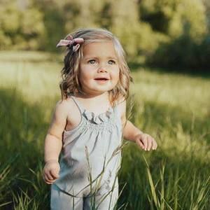 Meet your Posher, Cheri